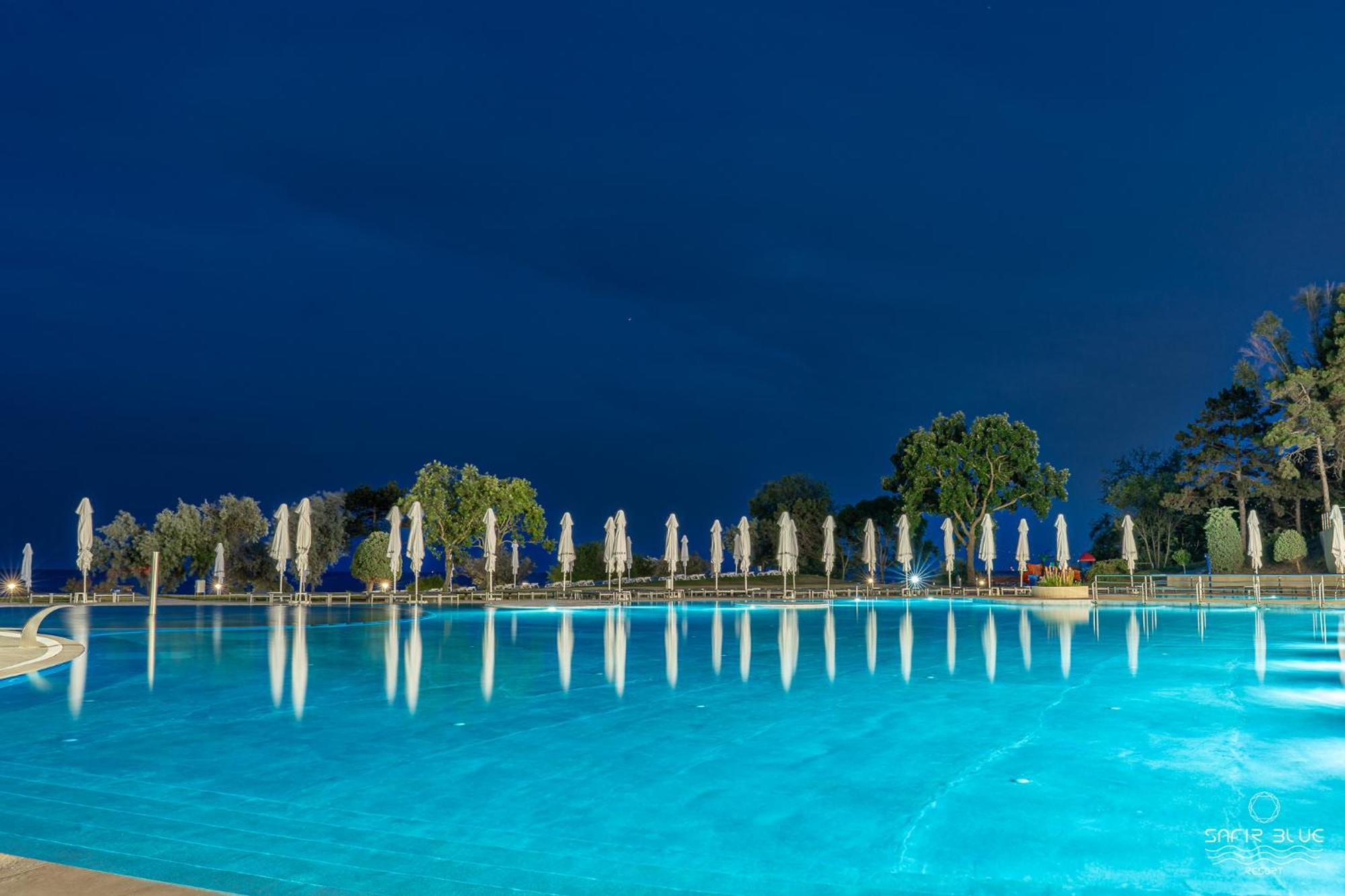 Safir Blue Resort Saturn Exterior foto
