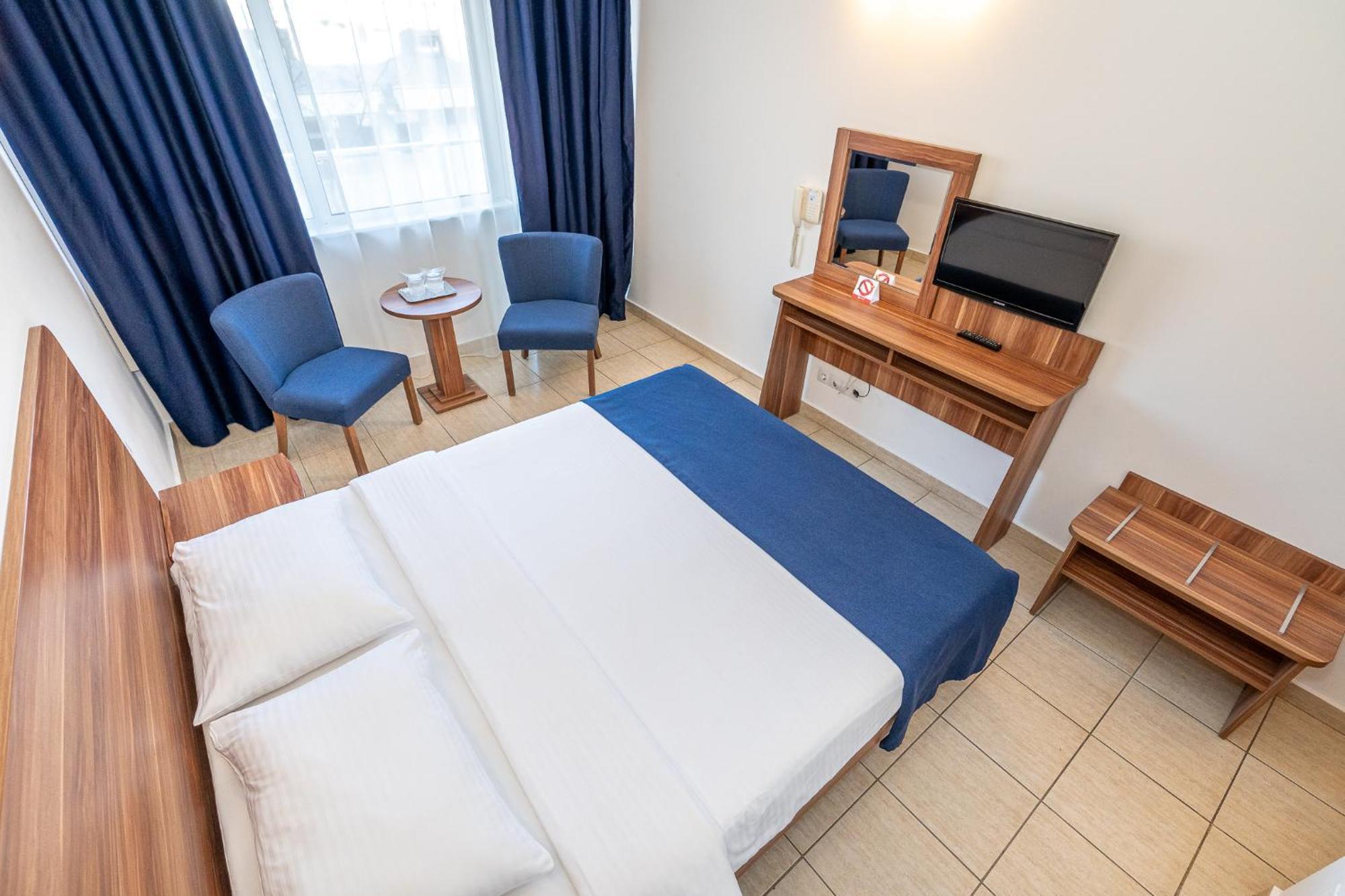 Safir Blue Resort Saturn Zimmer foto