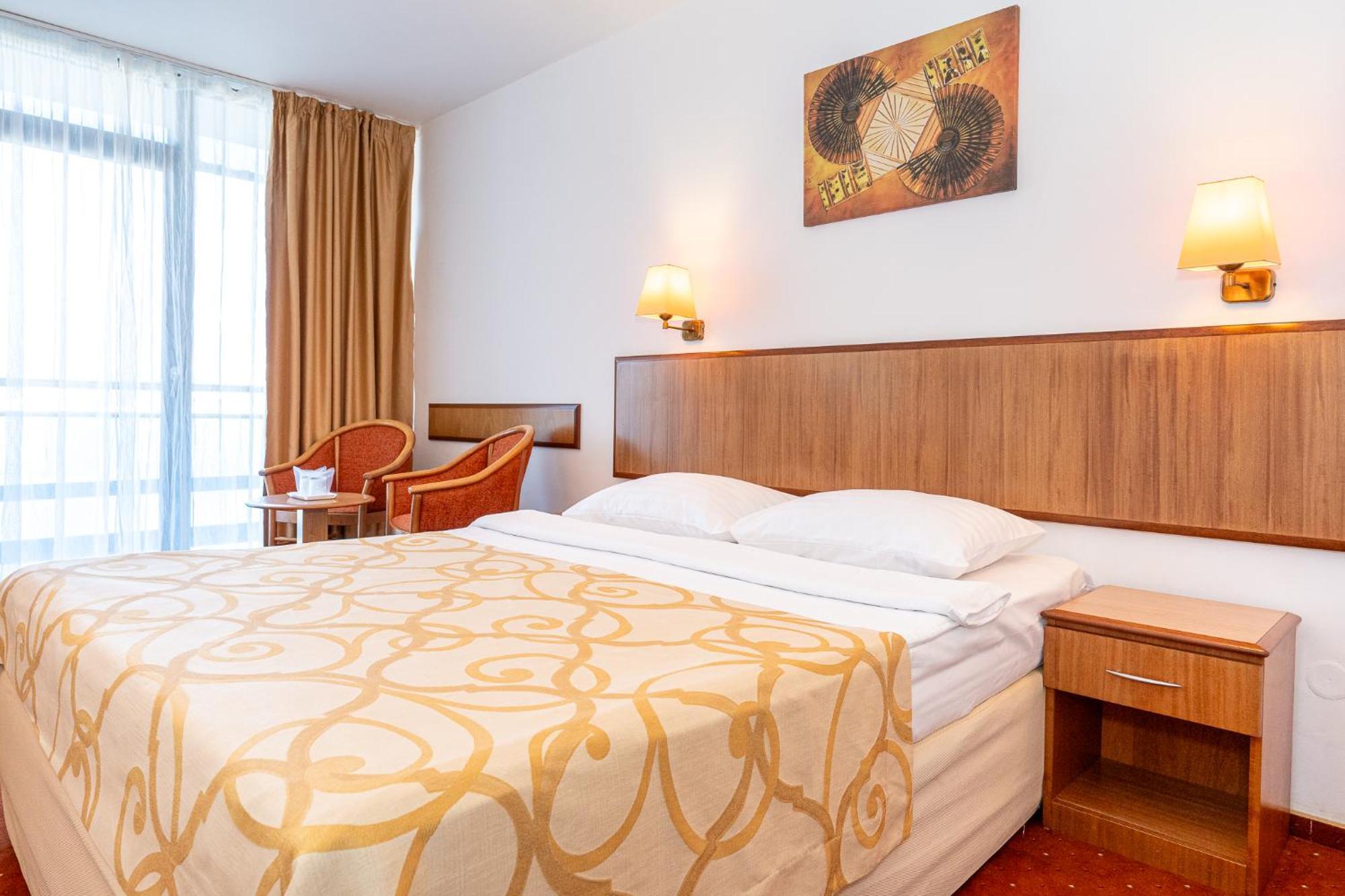 Safir Blue Resort Saturn Zimmer foto