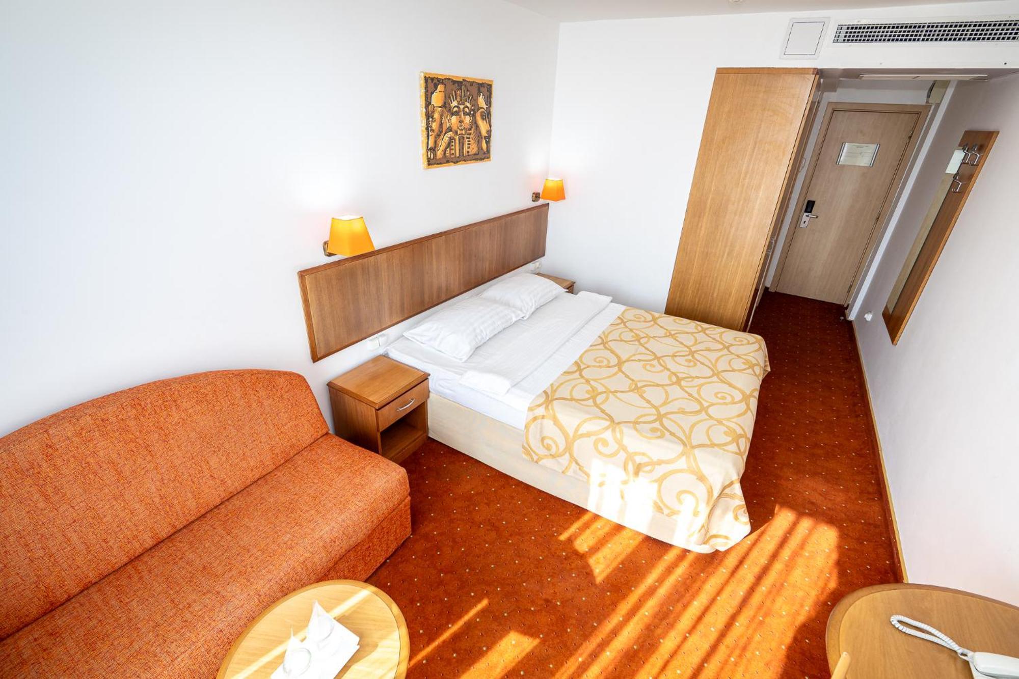 Safir Blue Resort Saturn Zimmer foto